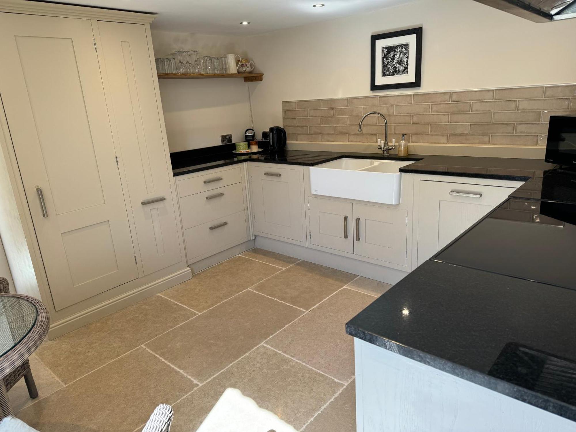 Bank Top Barn Cosy Self Catering 4 Guests Pickering Exterior photo