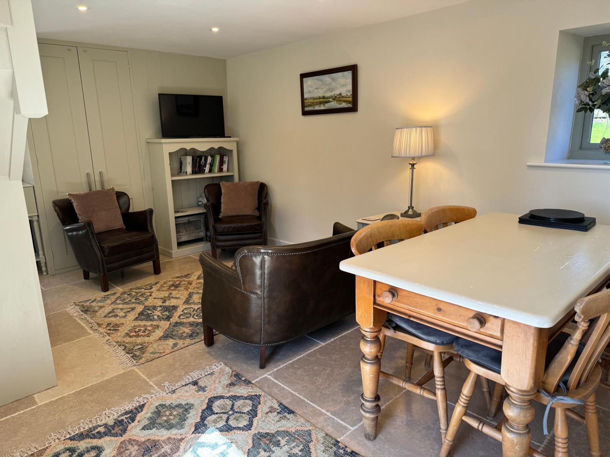 Bank Top Barn Cosy Self Catering 4 Guests Pickering Exterior photo